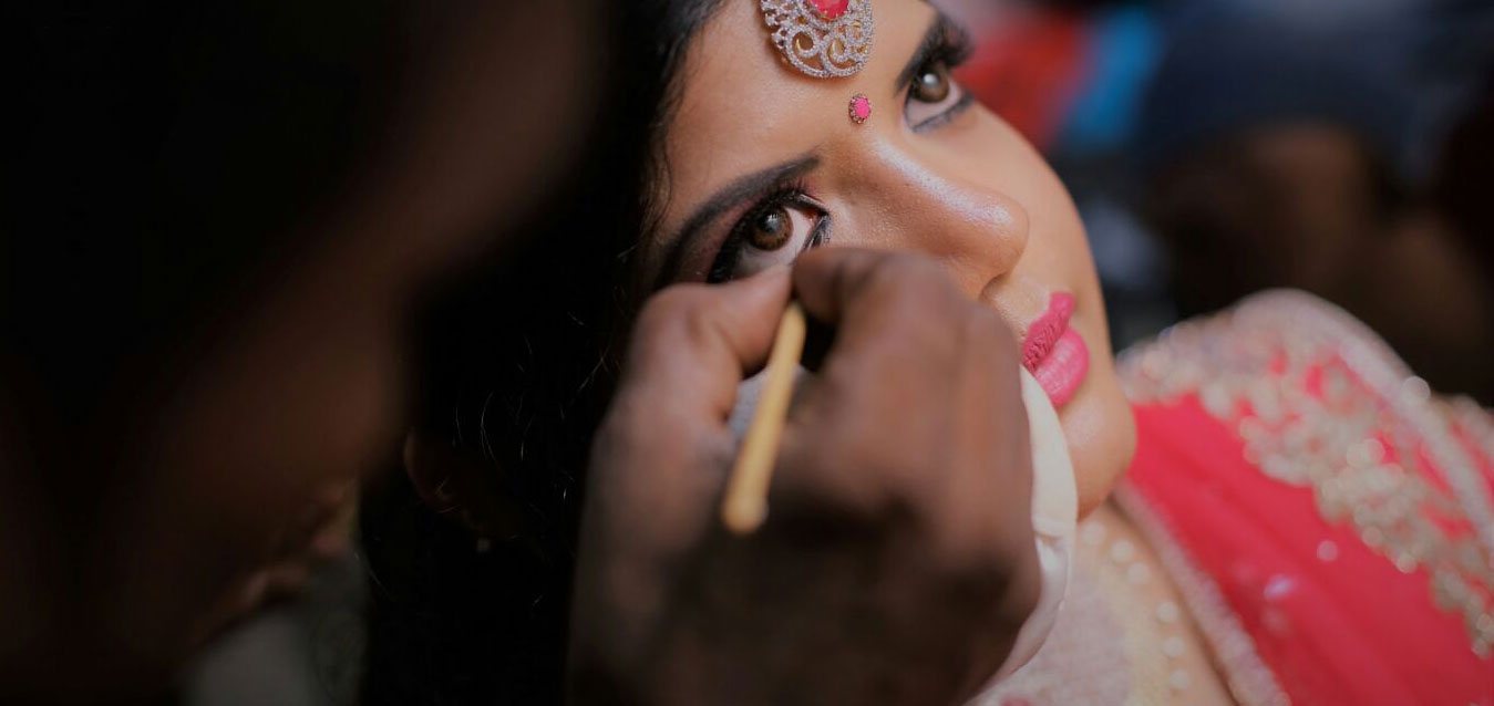 Top 10 Best Bridal Makeup Artist