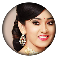 Top 10 Bridal Makeup Artist in Chennai